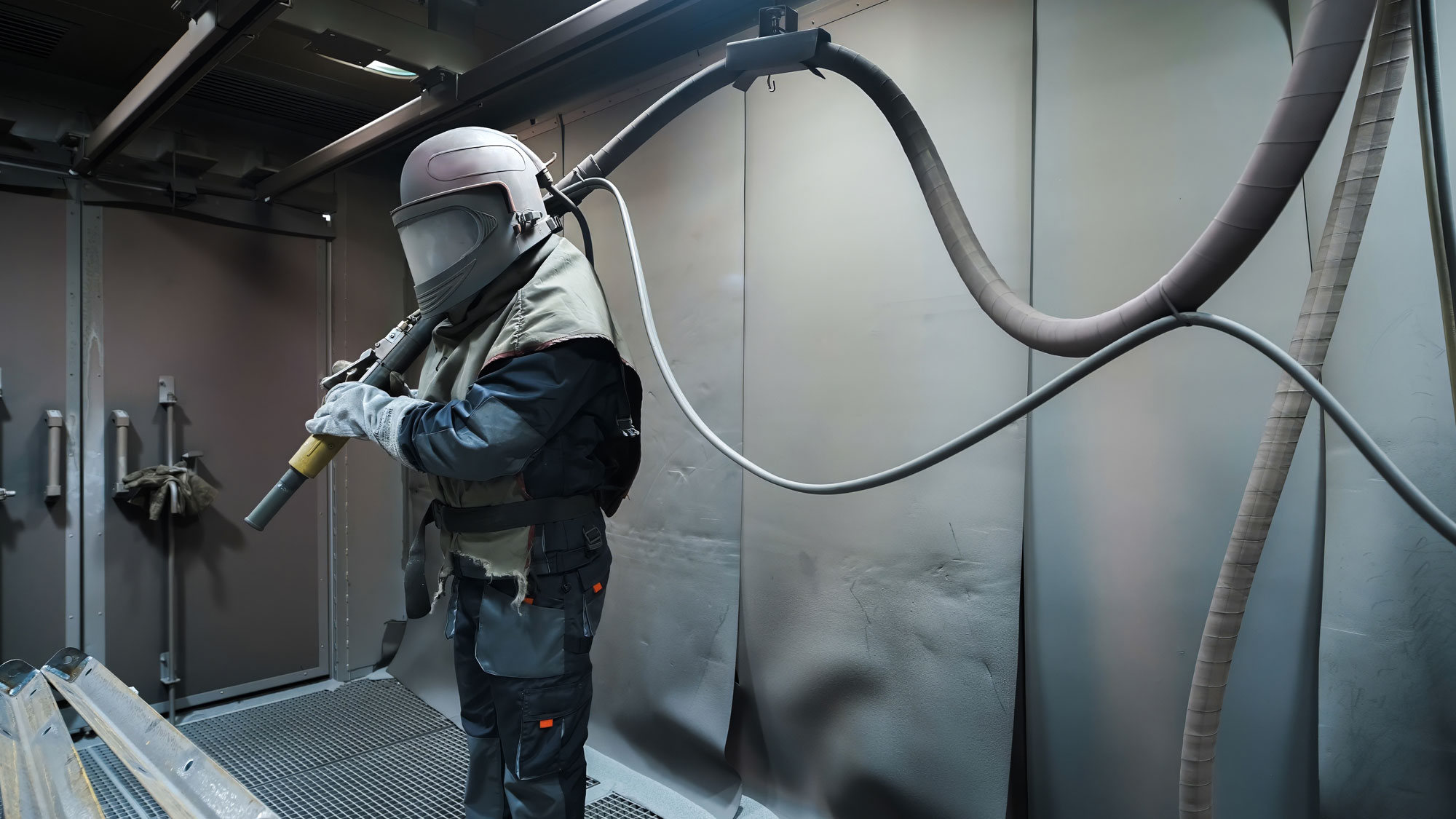 Corrosion Protection